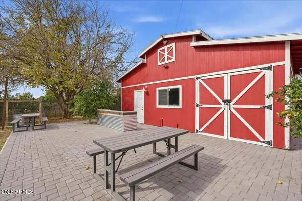 $895,000 | 4322 West Monte Cristo Avenue, Glendale, AZ 85306