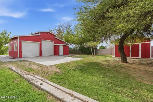$895,000 | 4322 West Monte Cristo Avenue, Glendale, AZ 85306