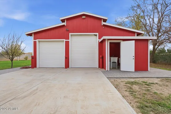 $895,000 | 4322 West Monte Cristo Avenue, Glendale, AZ 85306