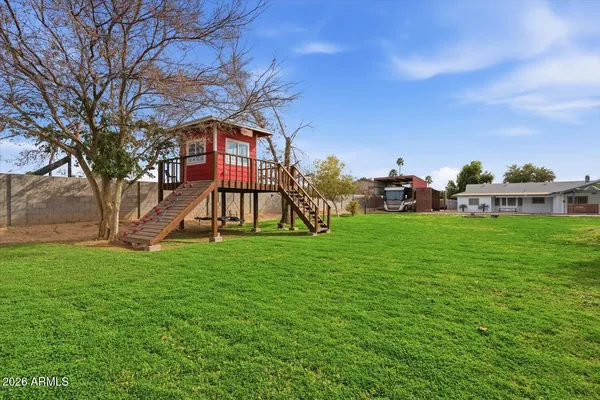 $895,000 | 4322 West Monte Cristo Avenue, Glendale, AZ 85306