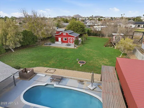 $895,000 | 4322 West Monte Cristo Avenue, Glendale, AZ 85306