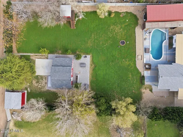 $895,000 | 4322 West Monte Cristo Avenue, Glendale, AZ 85306