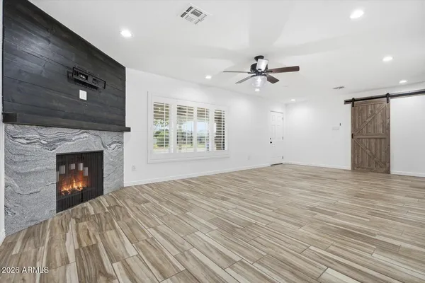 $895,000 | 4322 West Monte Cristo Avenue, Glendale, AZ 85306