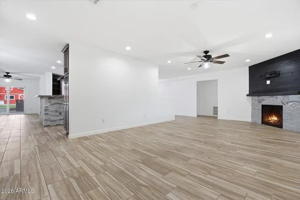 $895,000 | 4322 West Monte Cristo Avenue, Glendale, AZ 85306