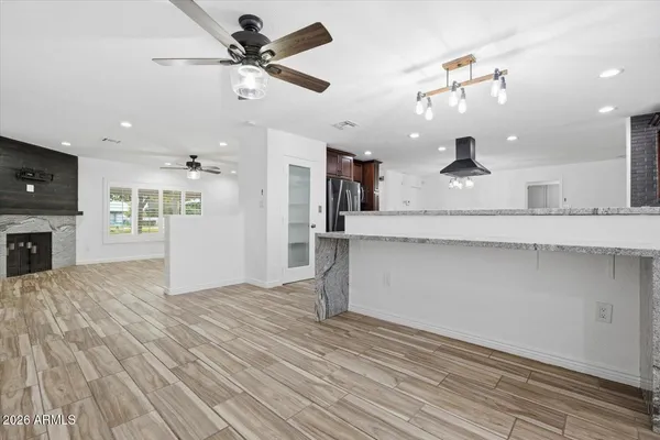 $895,000 | 4322 West Monte Cristo Avenue, Glendale, AZ 85306