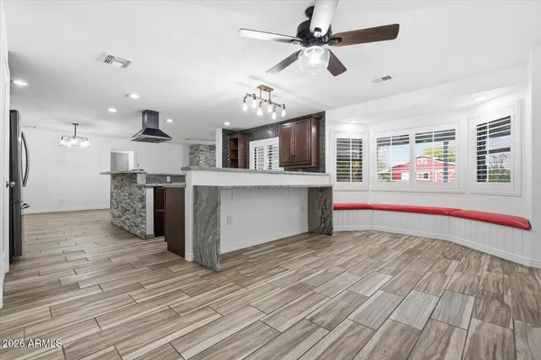 $895,000 | 4322 West Monte Cristo Avenue, Glendale, AZ 85306