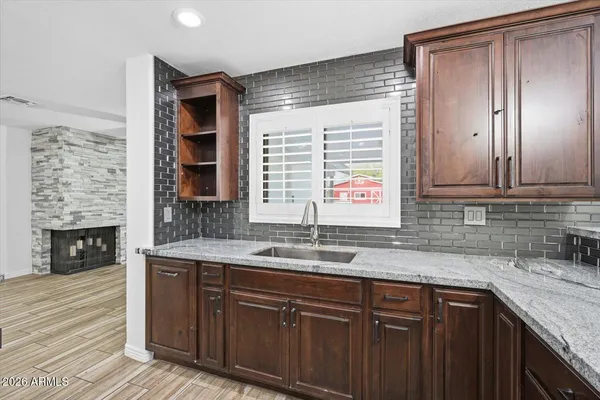 $895,000 | 4322 West Monte Cristo Avenue, Glendale, AZ 85306