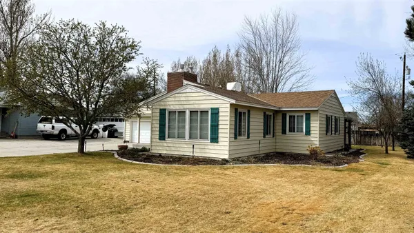 $310,000 | 1205 Circle Road, Worland, WY 82401