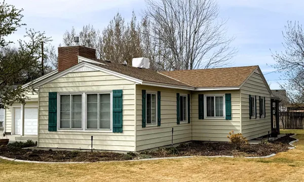 $310,000 | 1205 Circle Road, Worland, WY 82401