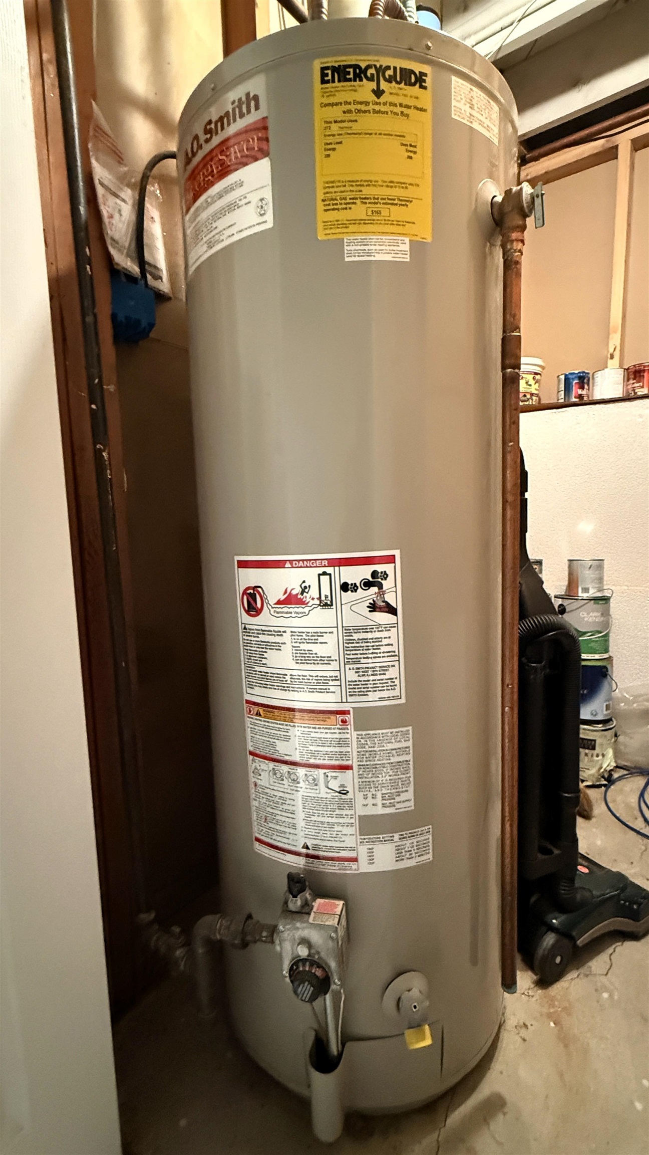 1205 Circle Road Worland, WY 82401 - Photo 37 of 37