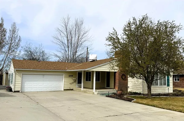 $310,000 | 1205 Circle Road, Worland, WY 82401