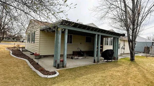 $310,000 | 1205 Circle Road, Worland, WY 82401