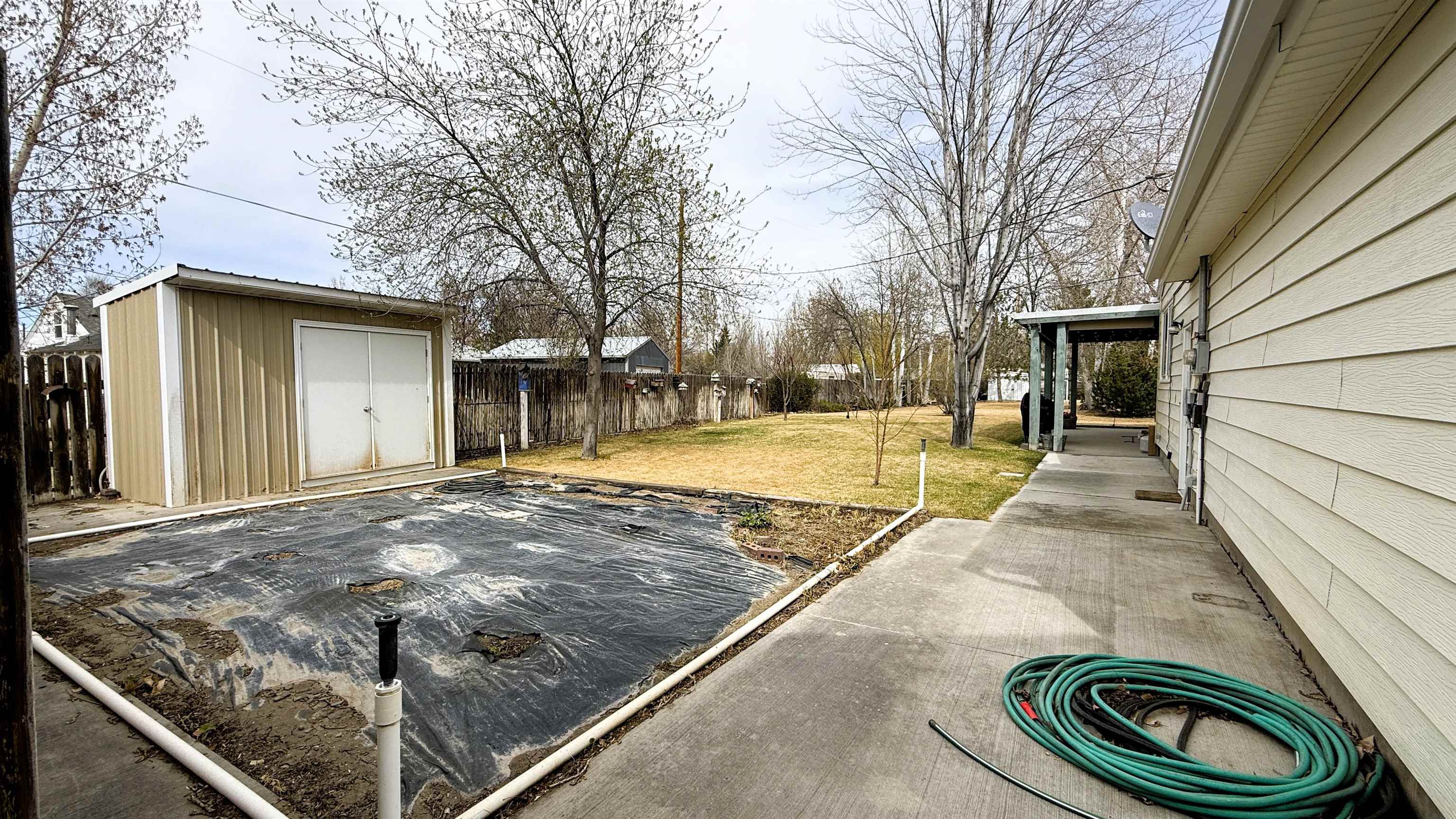 1205 Circle Road Worland, WY 82401 - Photo 6 of 37