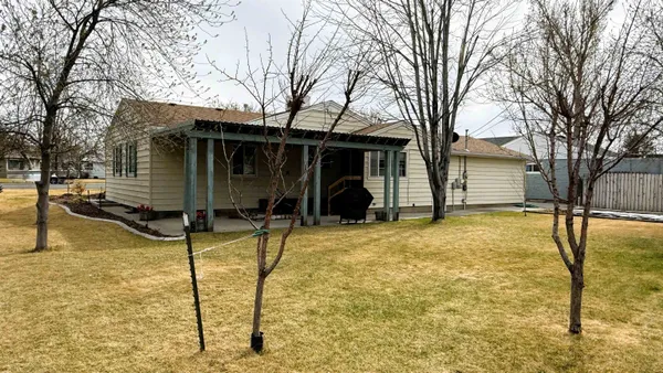 $310,000 | 1205 Circle Road, Worland, WY 82401