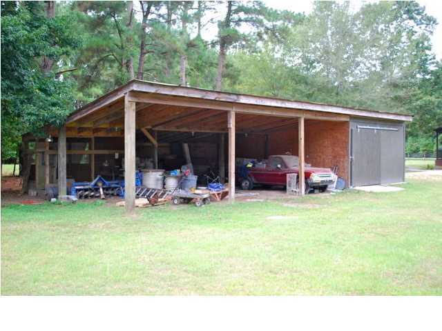 6158 County Line Road Ravenel, SC 29470 - Photo 3 of 18 Additional Photo