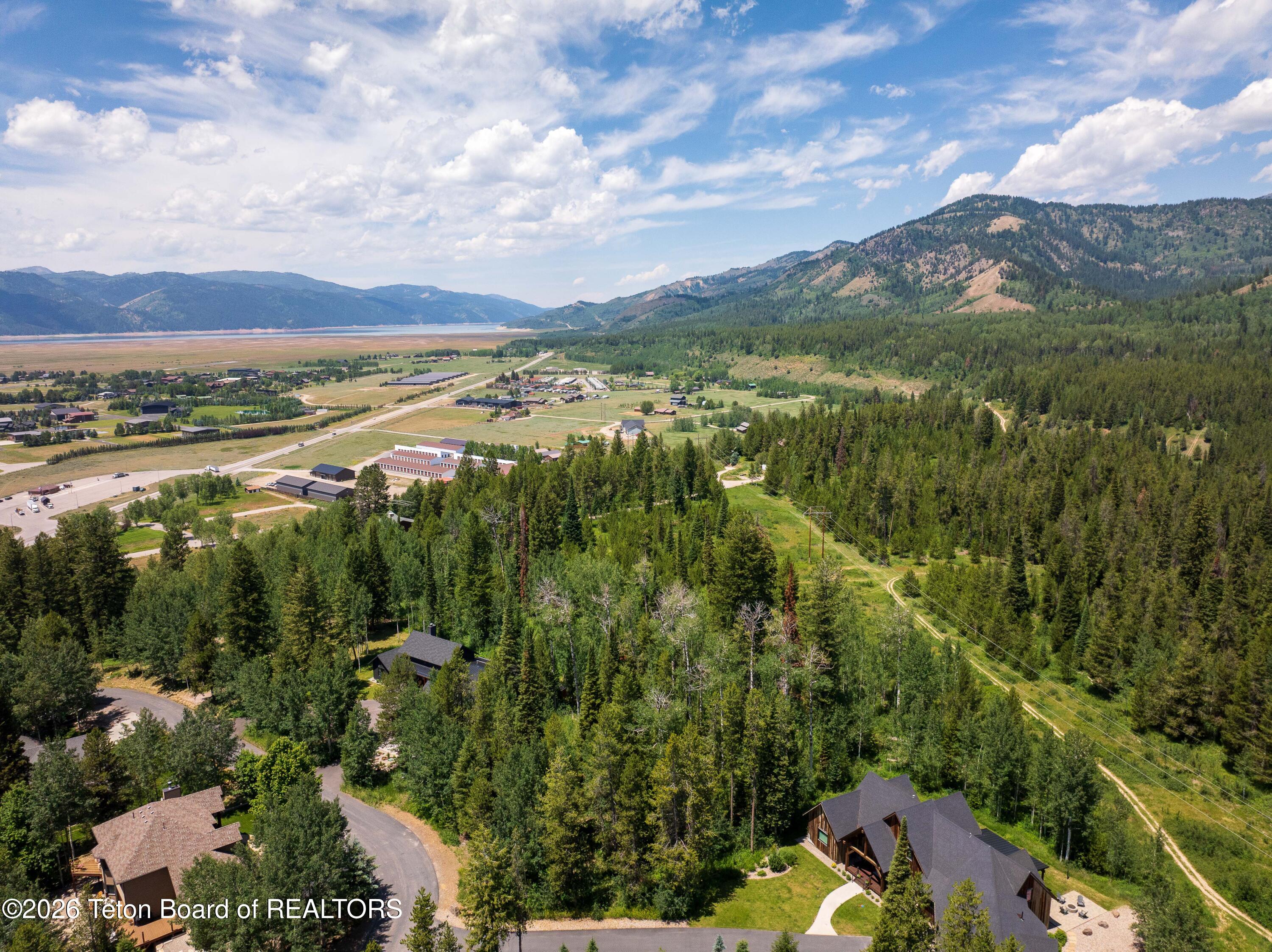 Lot 8 Aspen Ridge Trail Alpine, WY 83128 - Photo 8 of 9 296 Aspen Ridge Trail_0132_D