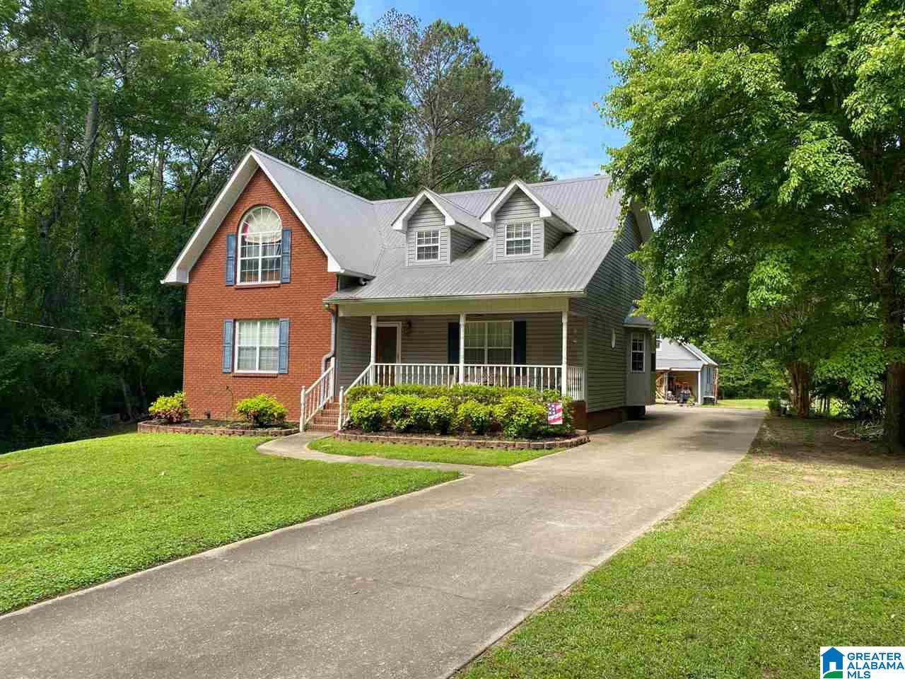 8220 Murphree Road Morris, AL 35116 - Photo 1 of 33