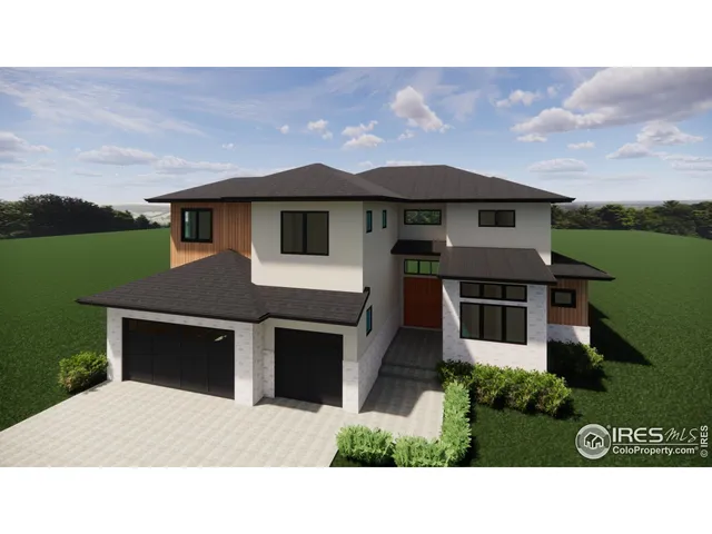 $2,495,000 | 848 Trail Ridge Drive, Louisville, CO 80027