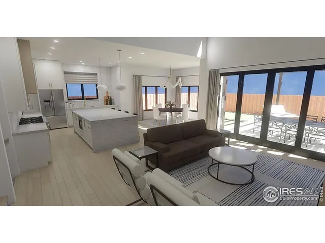 $2,495,000 | 848 Trail Ridge Drive, Louisville, CO 80027