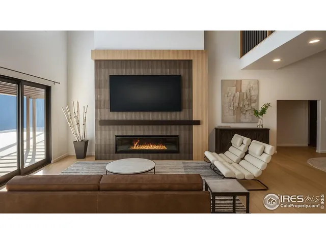 $2,495,000 | 848 Trail Ridge Drive, Louisville, CO 80027