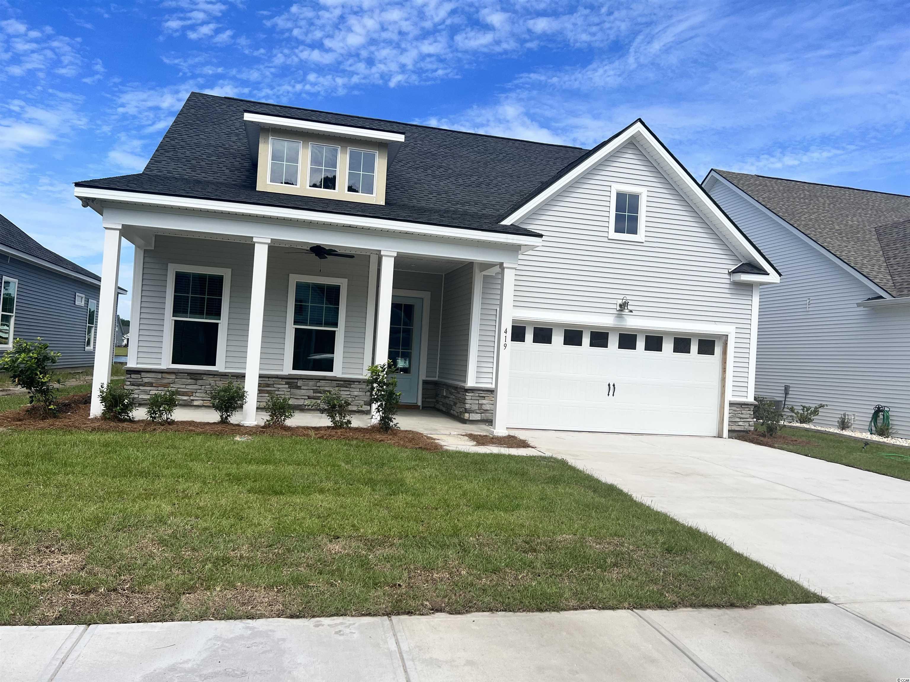 419 Bumble Circle Murrells Inlet, SC 29576 - Photo 2 of 10 Gallery Image 2