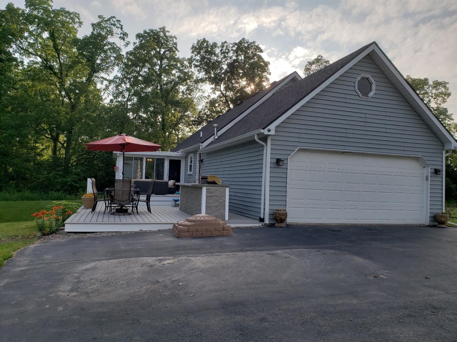 9635 Macon Road Saline, MI 48176 - Photo 3 of 10 Photo 3