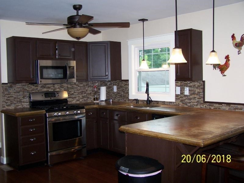 9635 Macon Road Saline, MI 48176 - Photo 5 of 10 Photo 5