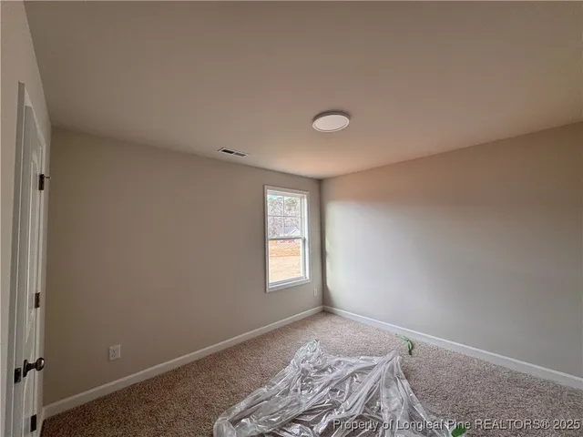 a view of livingroom with window