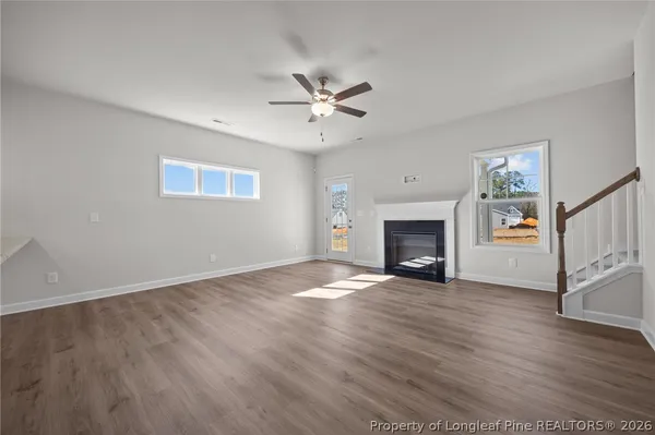 $429,410 | 275 Elijah Way, Vass, NC 28394