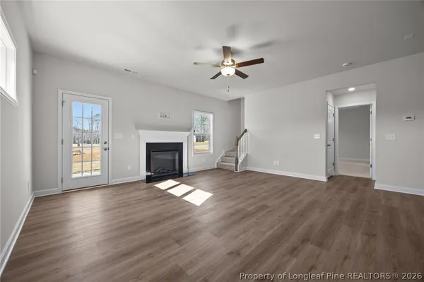 $429,410 | 275 Elijah Way, Vass, NC 28394