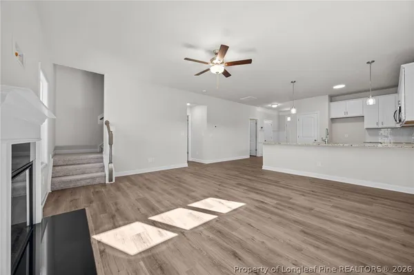 $429,410 | 275 Elijah Way, Vass, NC 28394