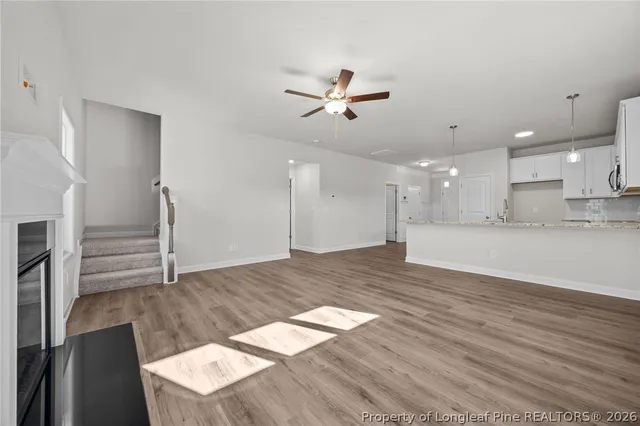 $429,410 | 275 Elijah Way, Vass, NC 28394