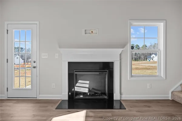 $429,410 | 275 Elijah Way, Vass, NC 28394