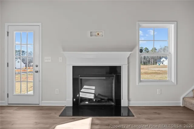 $429,410 | 275 Elijah Way, Vass, NC 28394