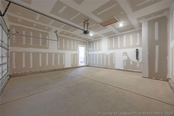 $429,410 | 275 Elijah Way, Vass, NC 28394