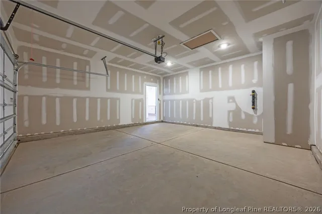 $429,410 | 275 Elijah Way, Vass, NC 28394