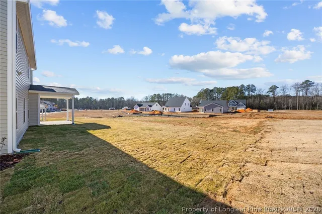 $429,410 | 275 Elijah Way, Vass, NC 28394