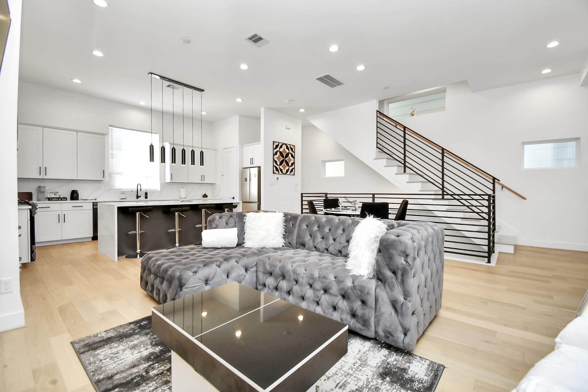 1104 Palmer Street Houston, TX 77003 - Photo 14 of 40