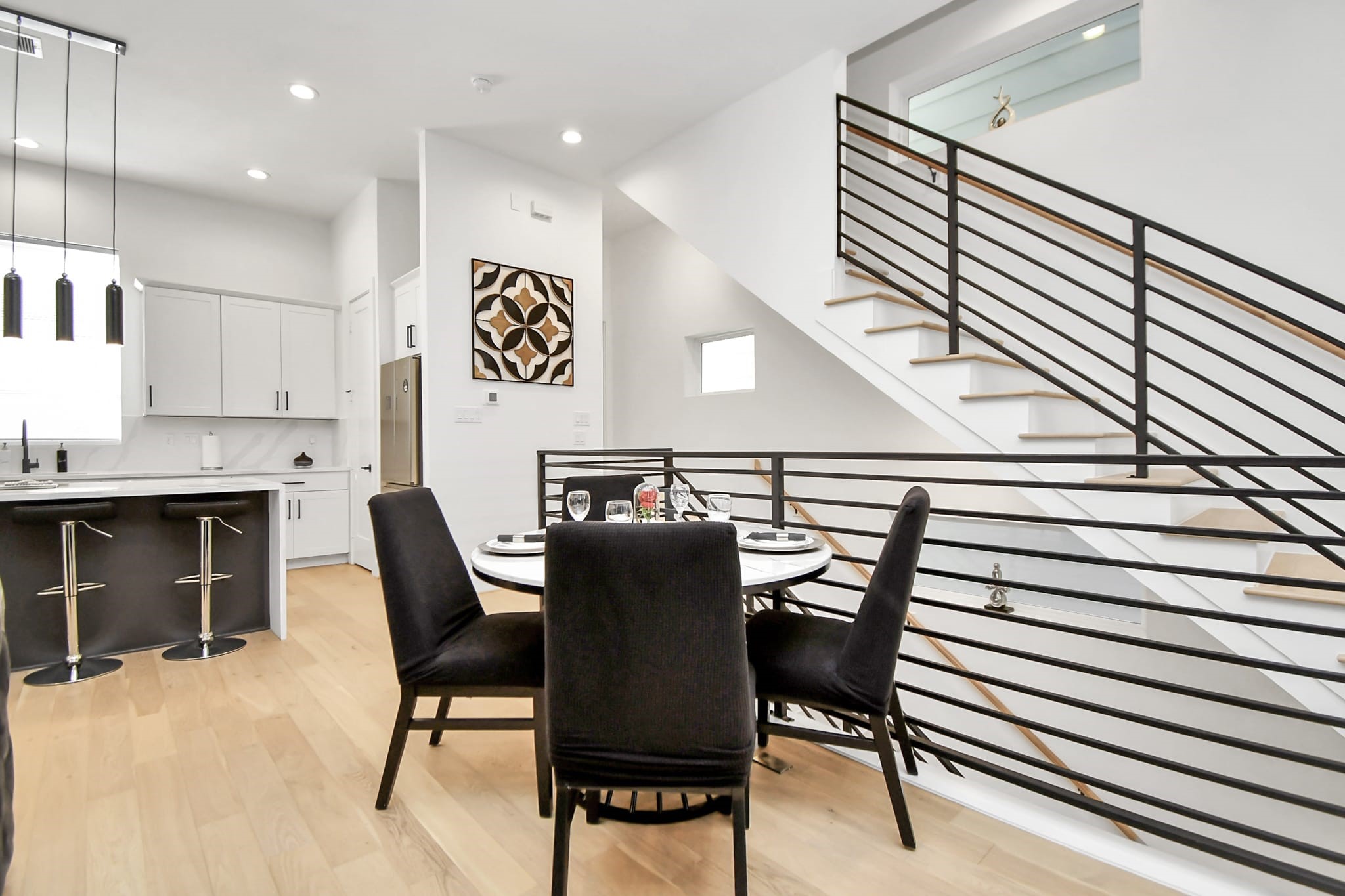 1104 Palmer Street Houston, TX 77003 - Photo 15 of 40