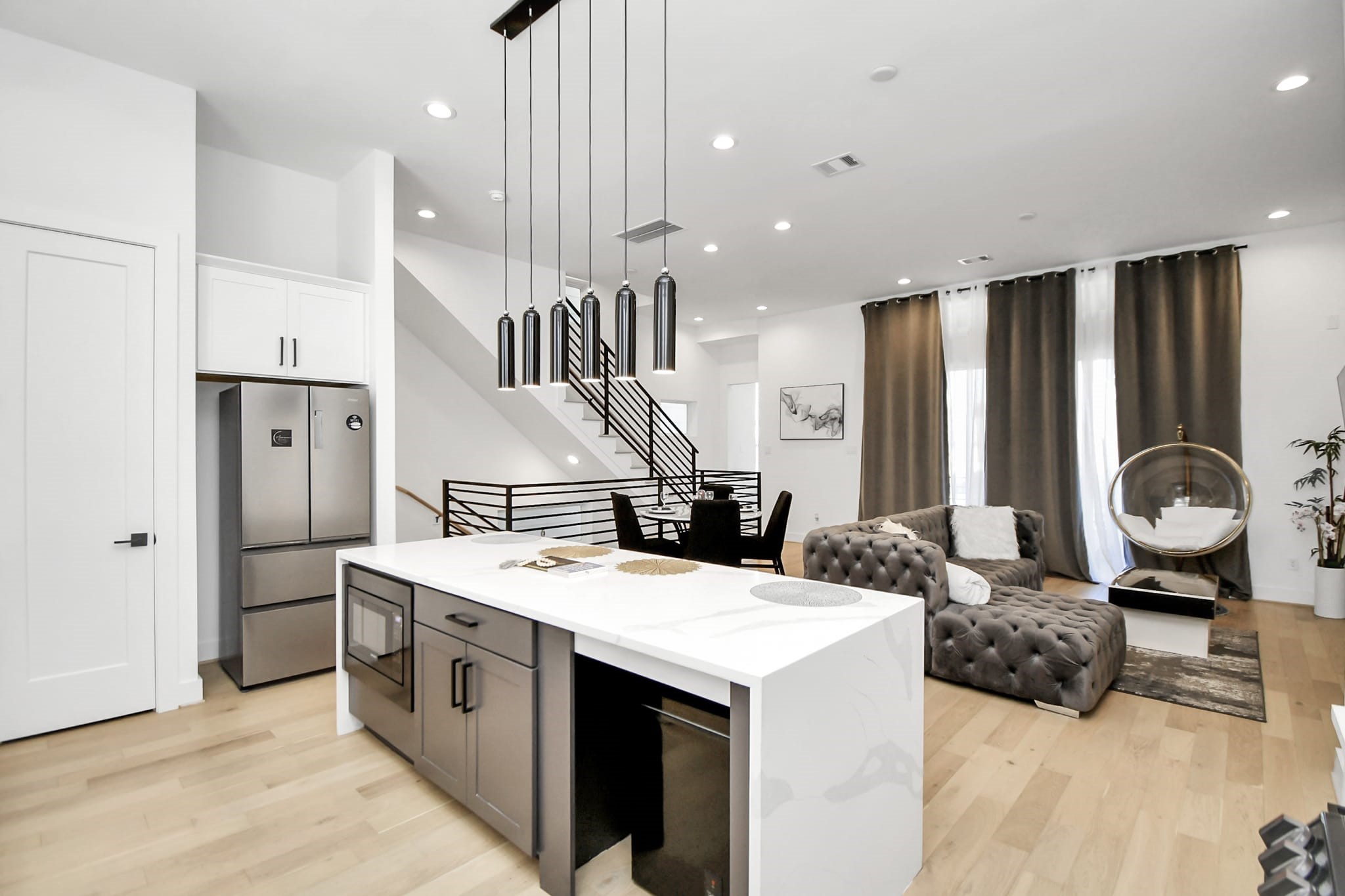 1104 Palmer Street Houston, TX 77003 - Photo 16 of 40