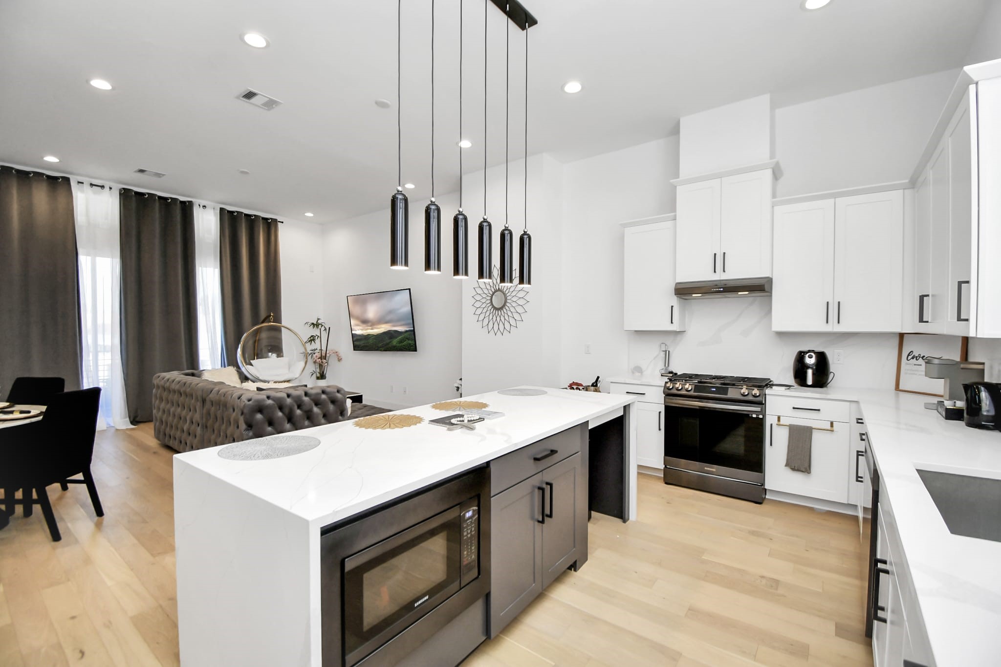 1104 Palmer Street Houston, TX 77003 - Photo 20 of 40