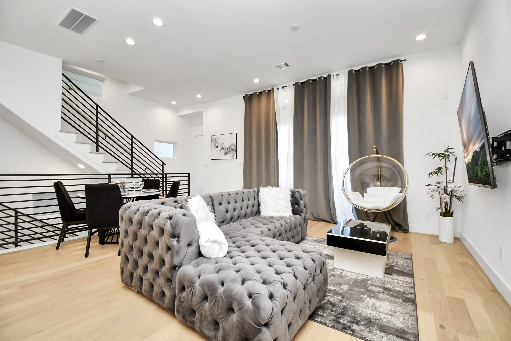 1104 Palmer Street Houston, TX 77003 - Photo 22 of 40