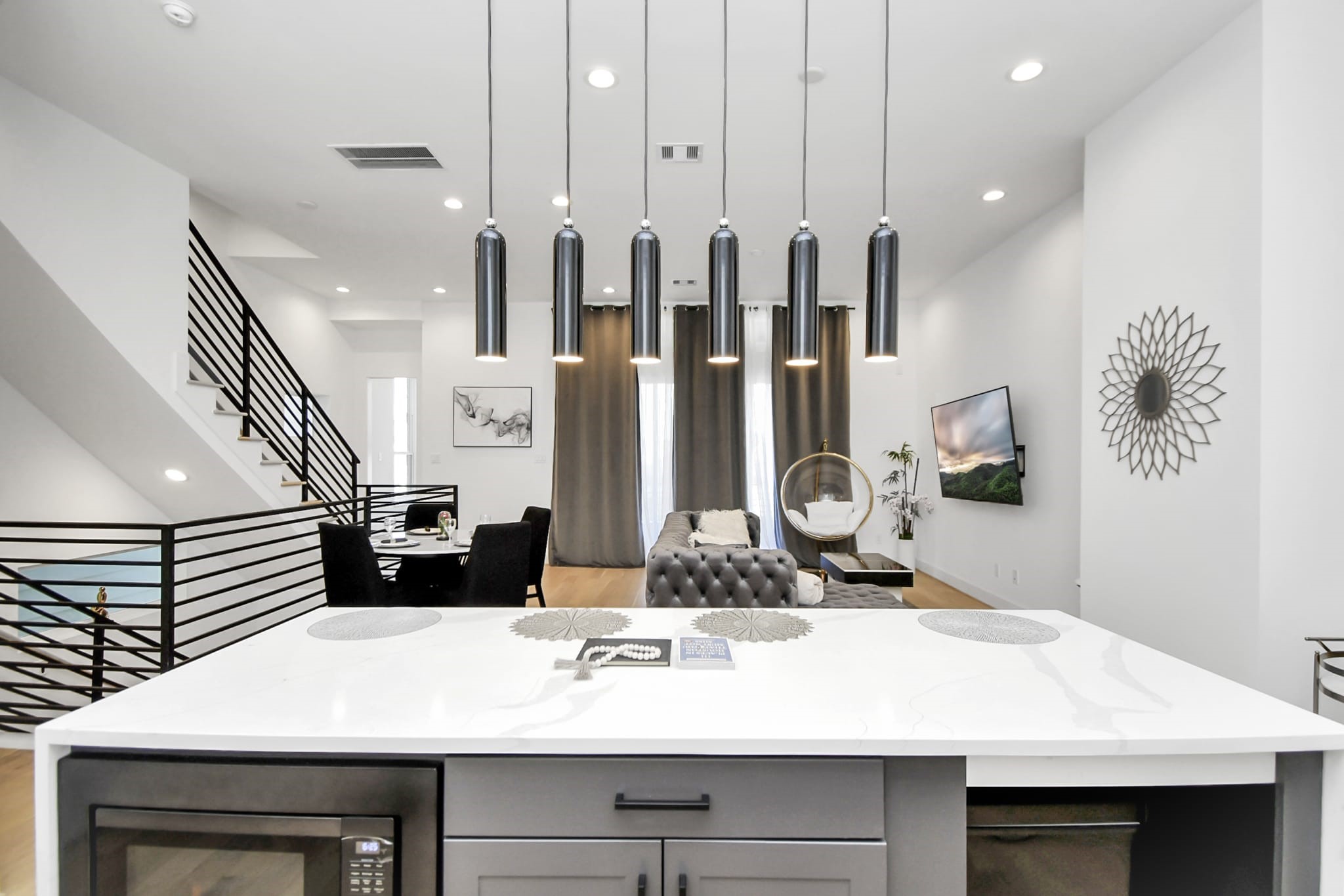 1104 Palmer Street Houston, TX 77003 - Photo 4 of 40