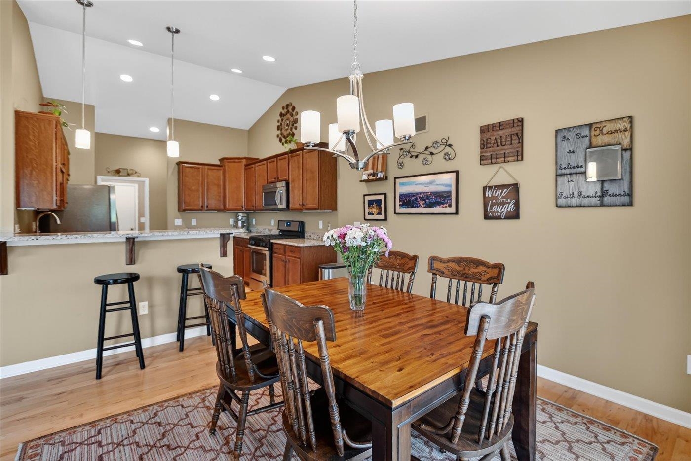 965 North Perry Parkway Oregon, WI 53575 - Photo 13 of 66