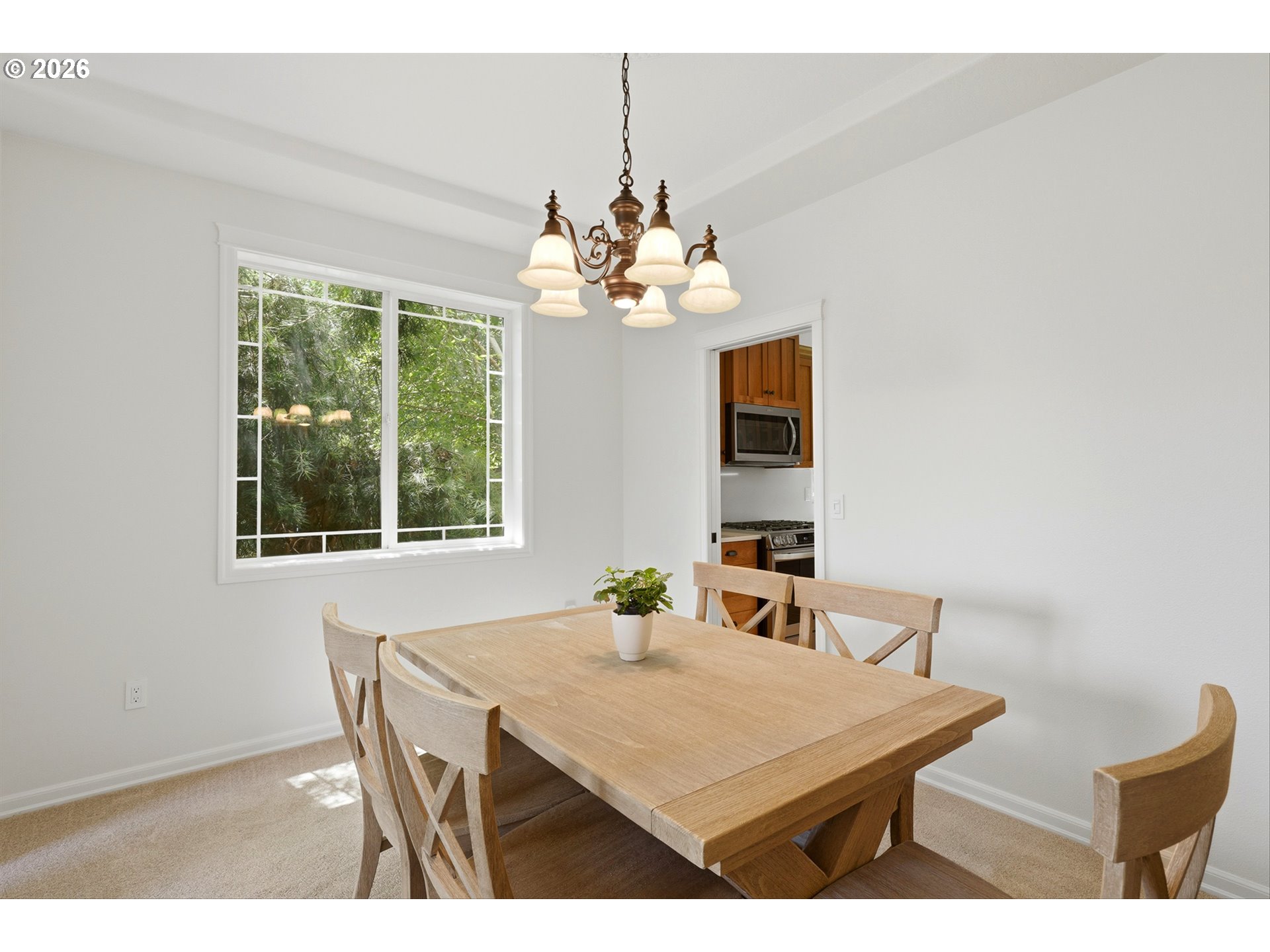 2237 Northwest Utah Court Camas, WA 98607 - Photo 14 of 47 Dining Room