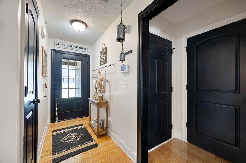 6 Keystone Lane Northeast Rome, GA 30161 - Photo 5 of 26 a view of bathroom