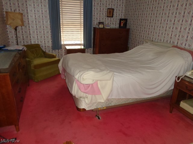 3938 Delmore Road Cleveland Heights, OH 44121 - Photo 8 of 11 Bedroom 2