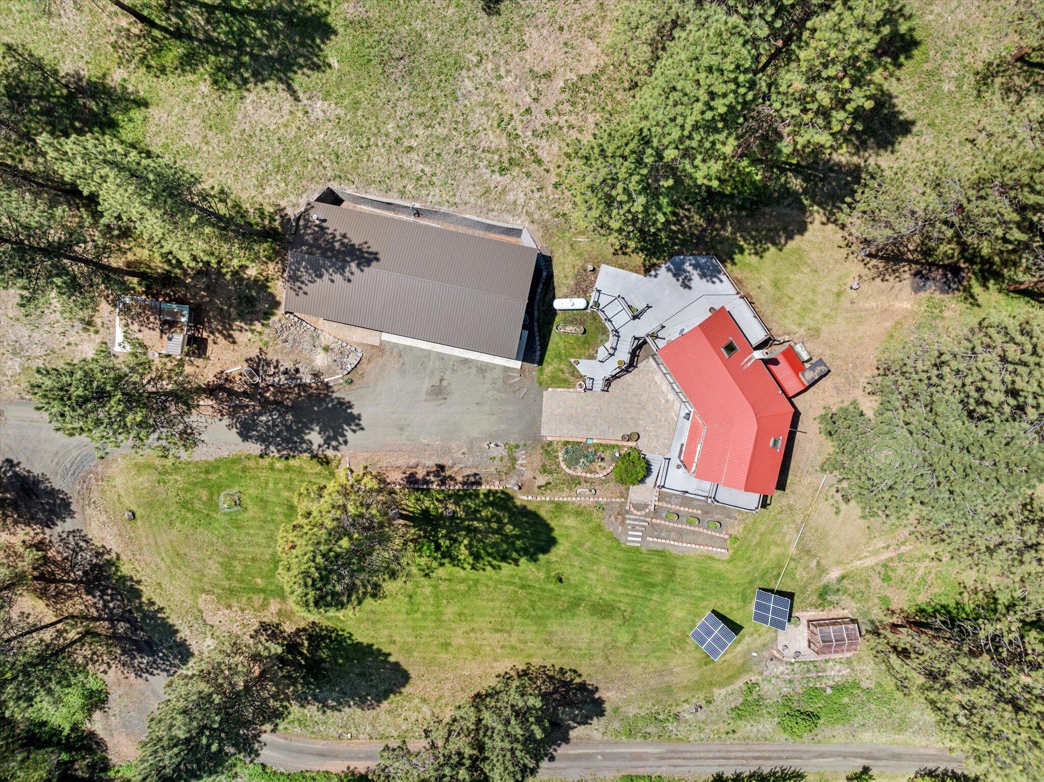 61702 Middle Frk Road Long Creek, OR 97856 - Photo 23 of 45 oregon river property with trophy wildli