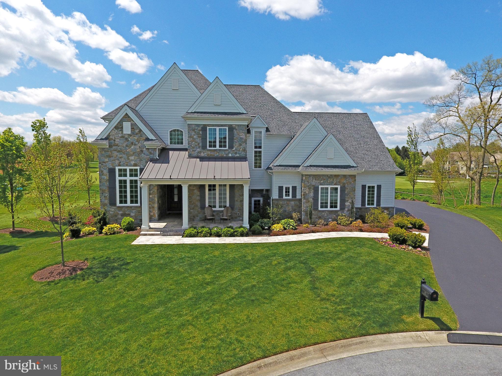 12 Pinnacle Point Lititz, PA 17543 - Photo 4 of 89 Gallery Image 4