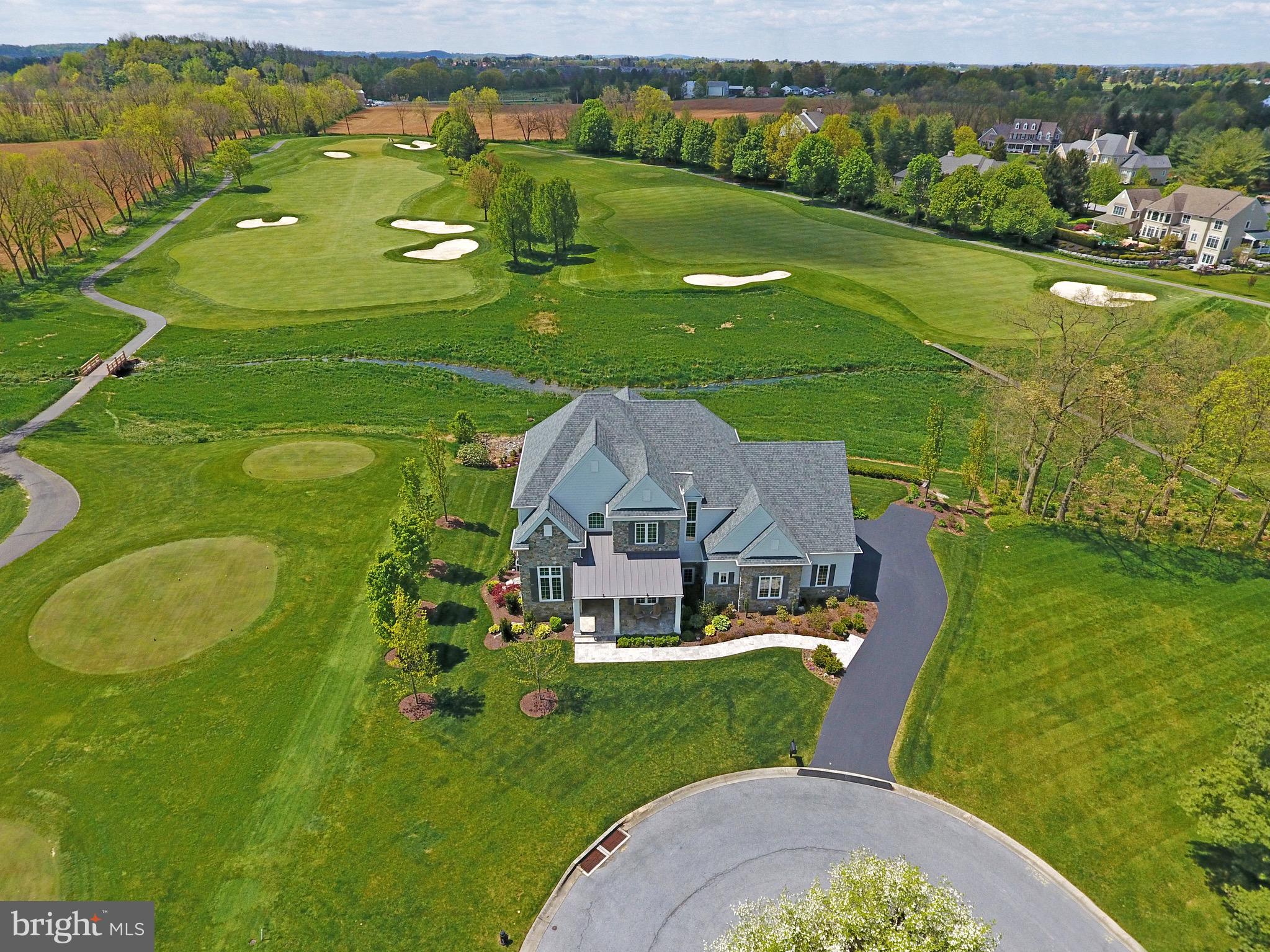 12 Pinnacle Point Lititz, PA 17543 - Photo 7 of 89 Gallery Image 7